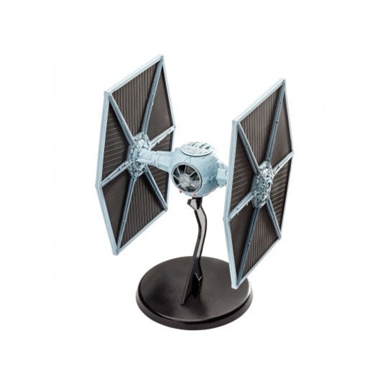 Revell 63605 Model Set - TIE Fighter
