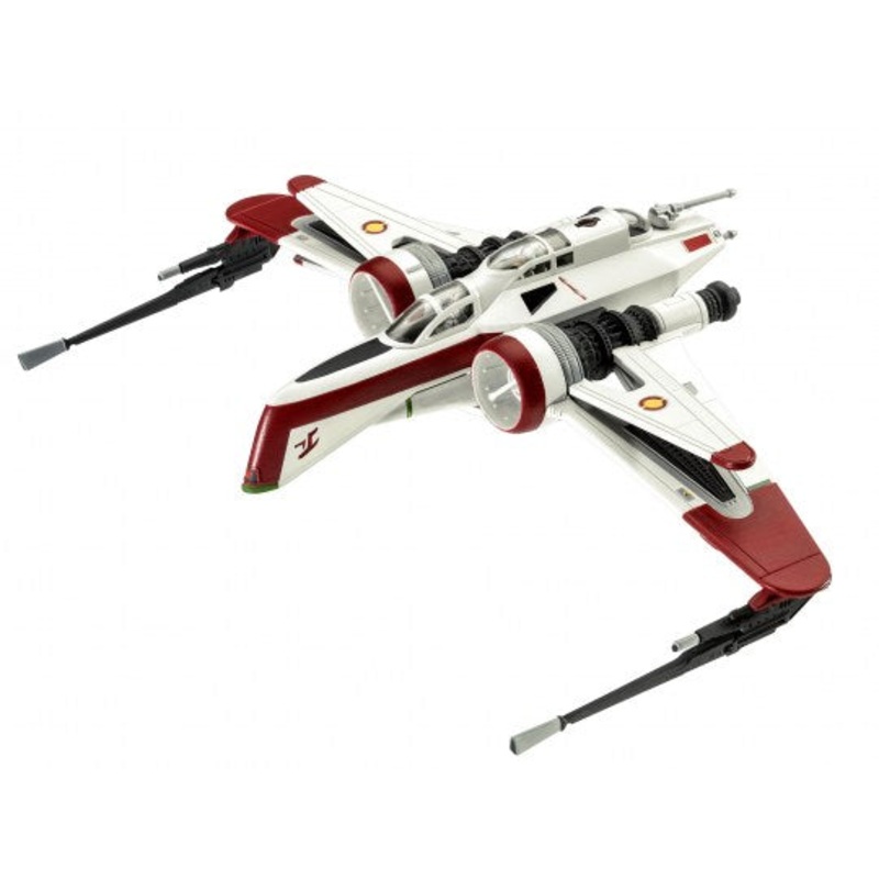 Revell 63608 Model Set - ARC-170 Fighter