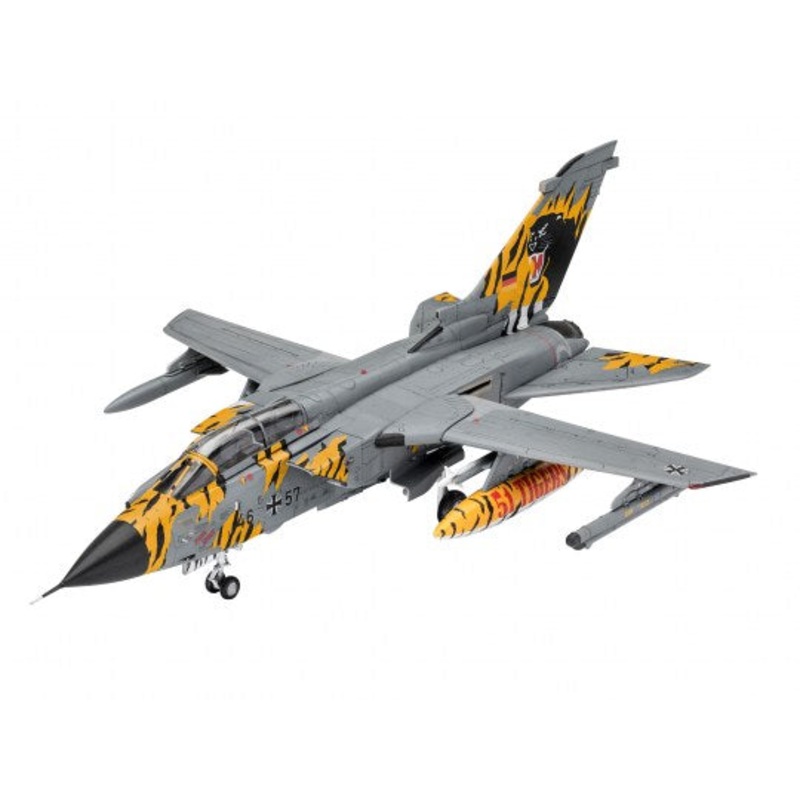 Revell 63880 Model Set - Tornado ECR "Tigermeet 2018"