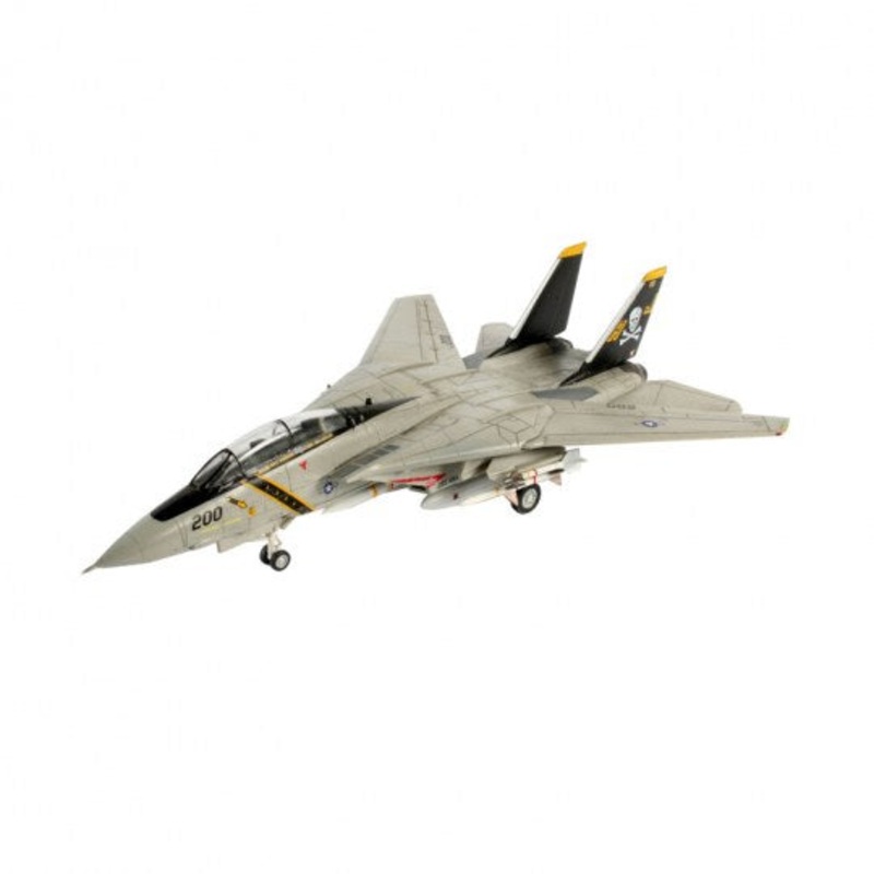 Revell 64021 Model Set - F-14A Tomcat