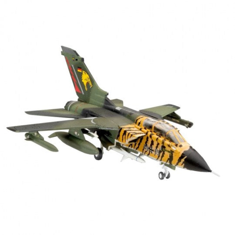 Revell 64048 Model Set - Tornado ECR