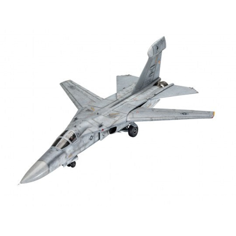 Revell 64974 Model Set - EF-111A "Raven"