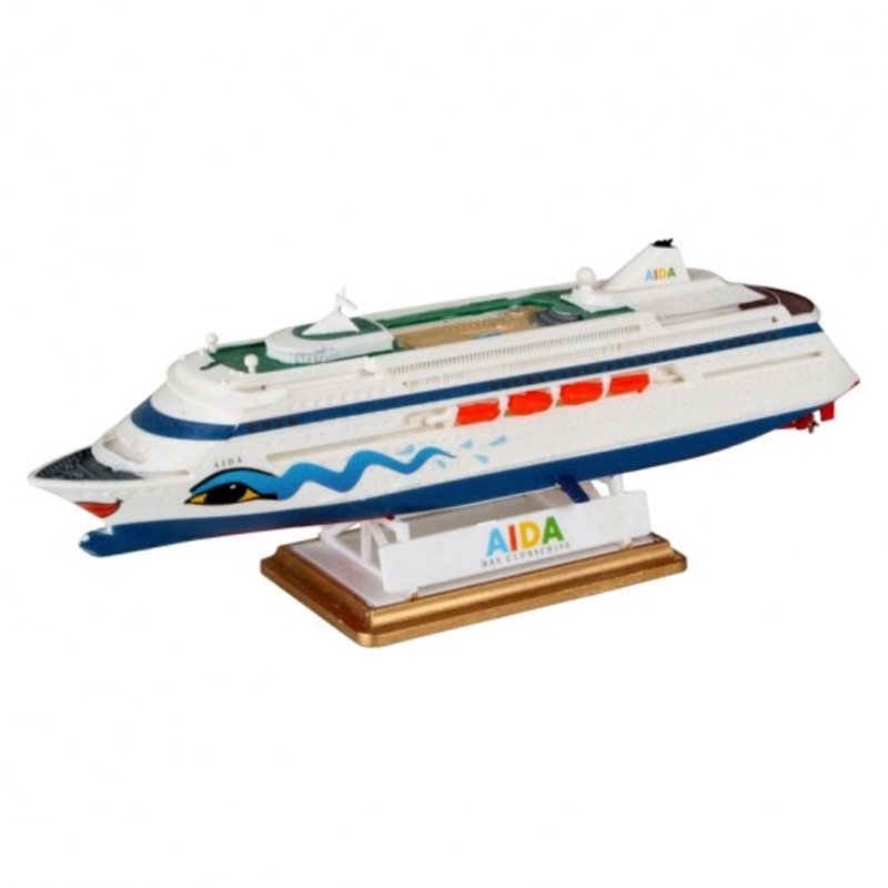 Revell 65805 Model Set - AIDA