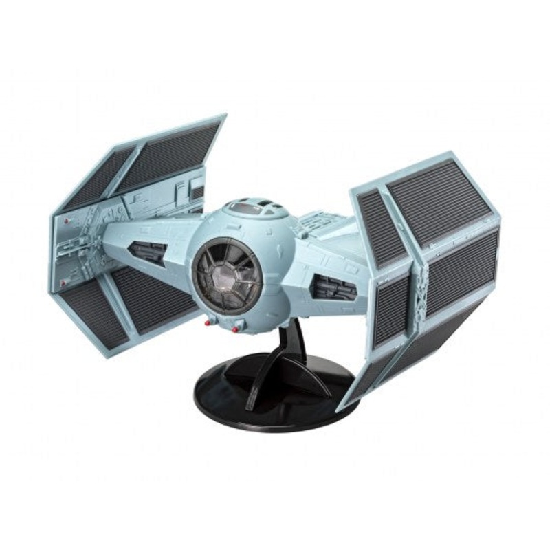 Revell 66780 Model Set - Darth Vader's TIE Fighter