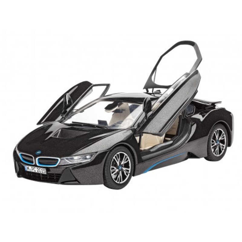 Revell 67008 Model Set - BMW i8