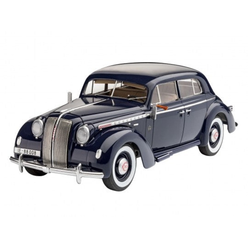 Revell 67042 Model Set - Luxury Class Car Admiral Saloon