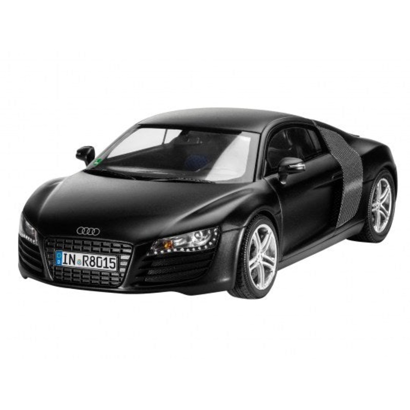 Revell 67057 Model Set - Audi R8