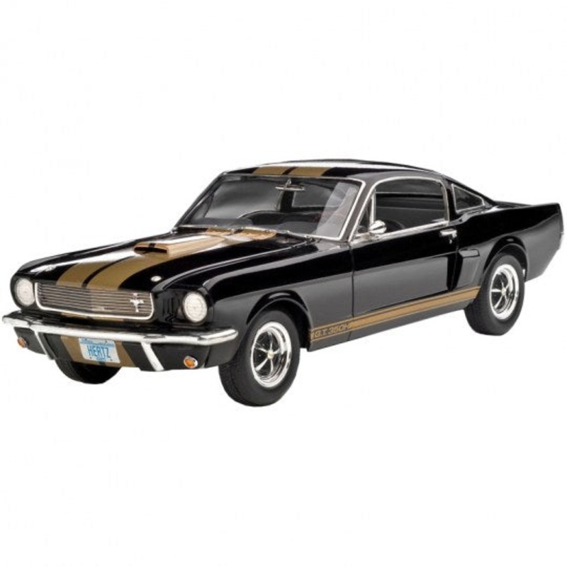Revell 67242 Model Set - Shelby Mustang GT 350 H