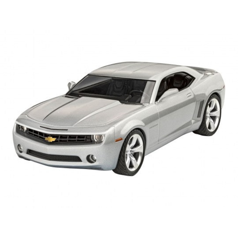 Revell 67648 Model Set - Camaro Concept Car (easy-click)