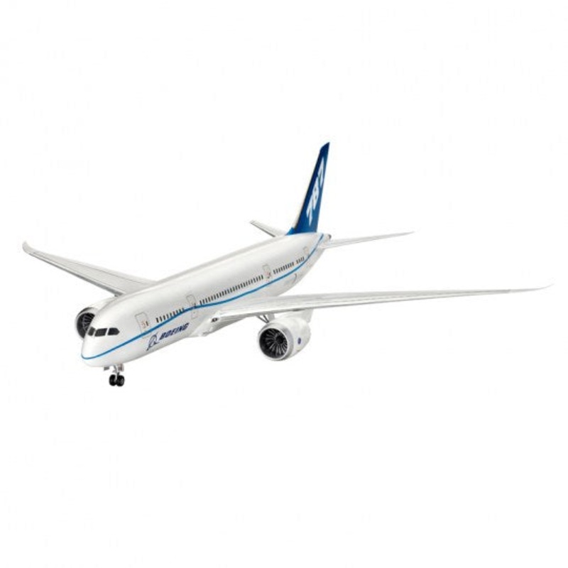 Revell 04261 Boeing 787-8 Dreamliner