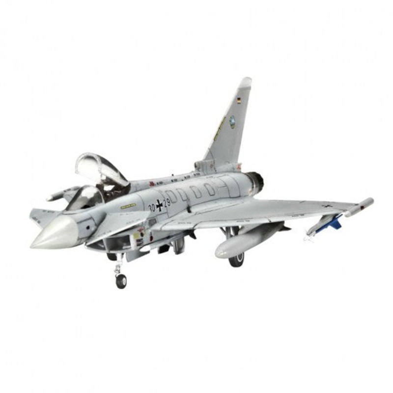 Revell 04282 Eurofighter Typhoon (single seat)