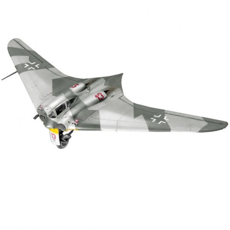 Revell 04312 Horten Go 229