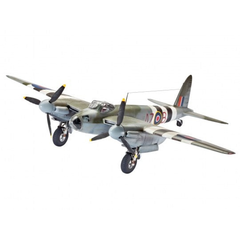 Revell 04758 De Havilland Mosquito Mk.IV