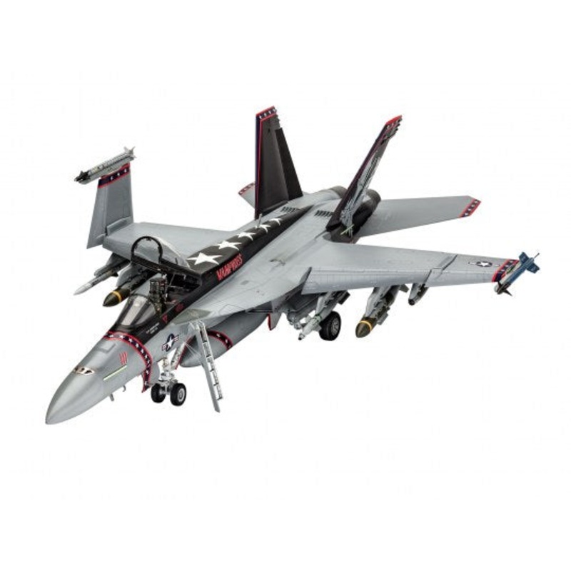 Revell 04994 F/A-18E Super Hornet