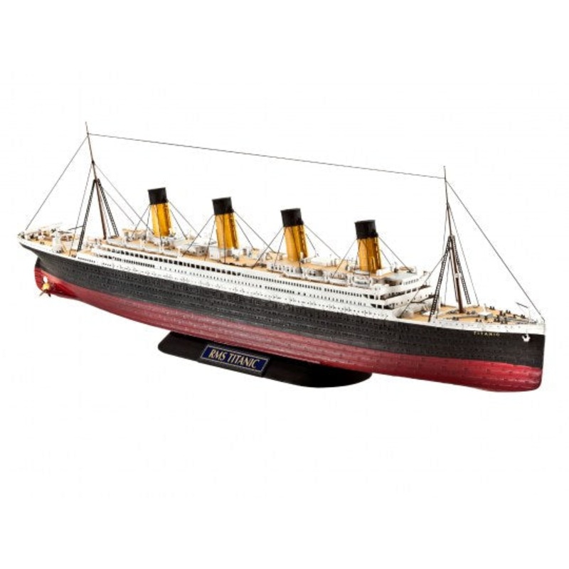 Revell 05210 R.M.S. Titanic