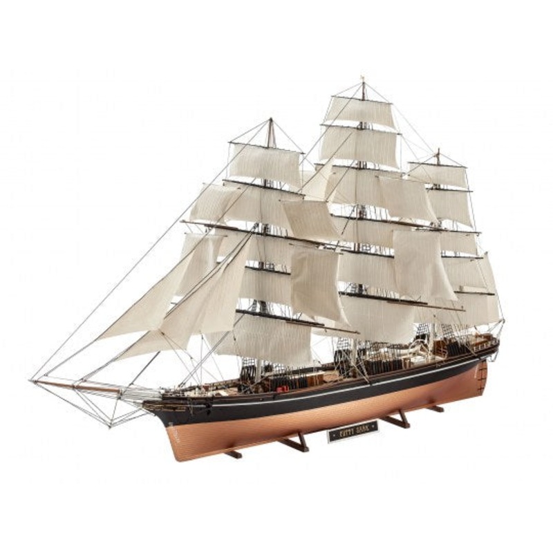 Revell 05422 Cutty Sark