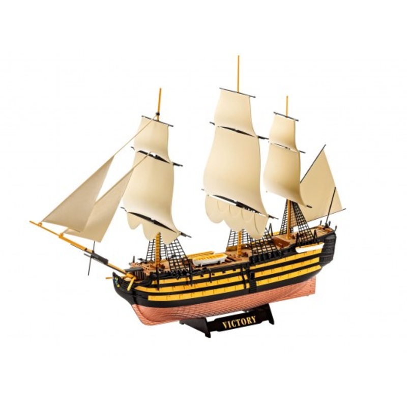 Revell 05819 HMS Victory