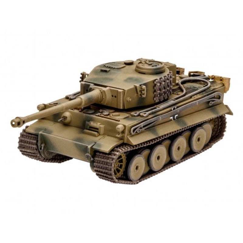 Revell 03262 PzKpfw VI Ausf. H "Tiger"