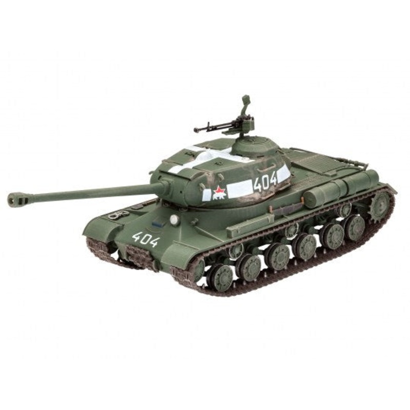 Revell 03269 Soviet Heavy Tank IS-2