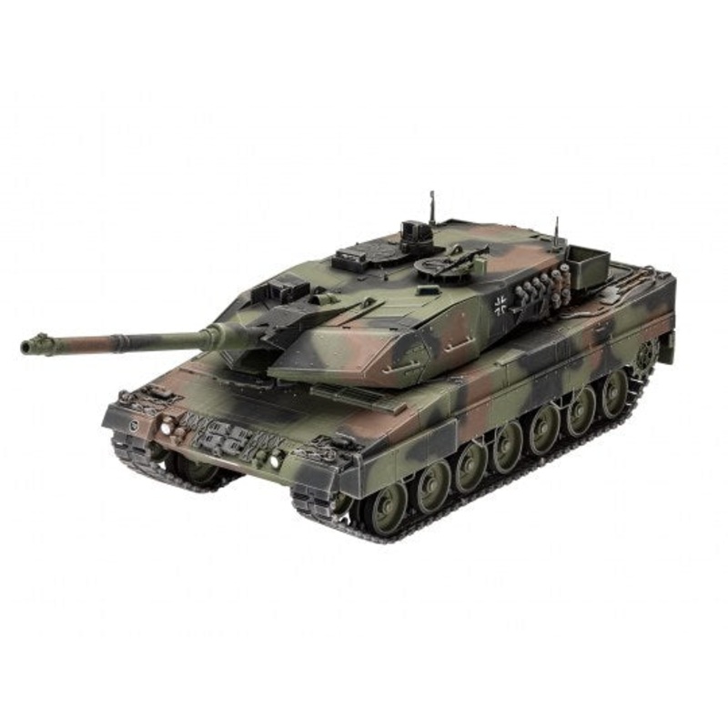 Revell 03281 Leopard 2 A6/A6NL