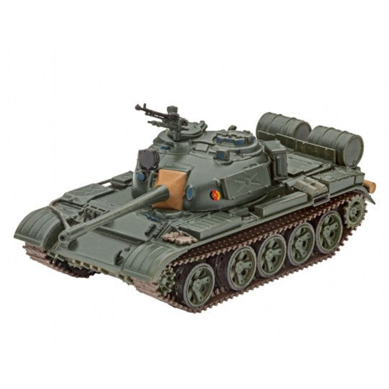 Revell 03304 T-55 A/AM