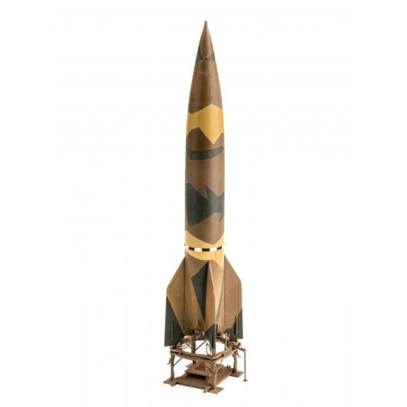 Revell 03309 German A4/V2 Rocket