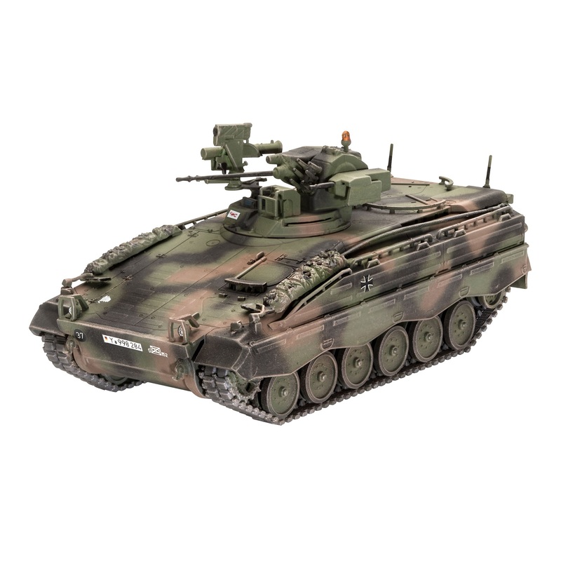 Revell 03326 Spz Marder 1A3