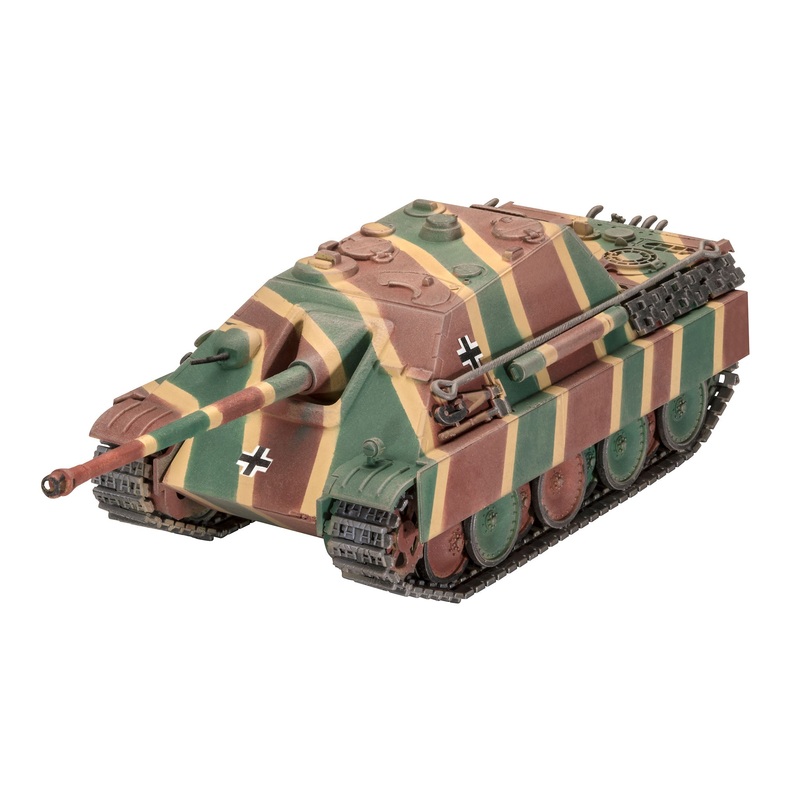 Revell 03327 Jagdpanther Sd.Kfz.173
