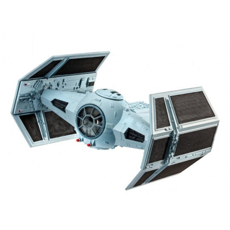 Revell 03602 Darth Vader's TIE Fighter