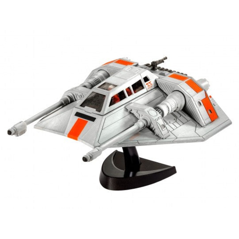 Revell 03604 Snowspeeder