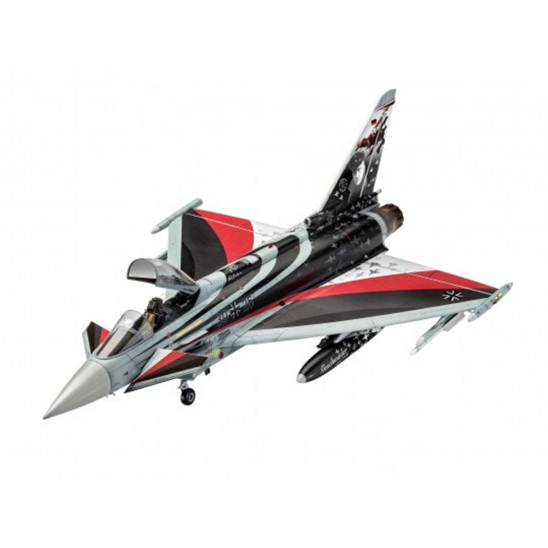 Revell 03848 Eurofighter Typhoon "Baron Spirit"