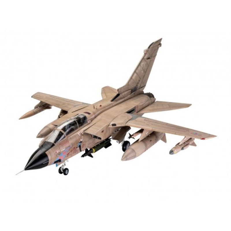 Revell 03892 Tornado GR.1 RAF "Gulf War"
