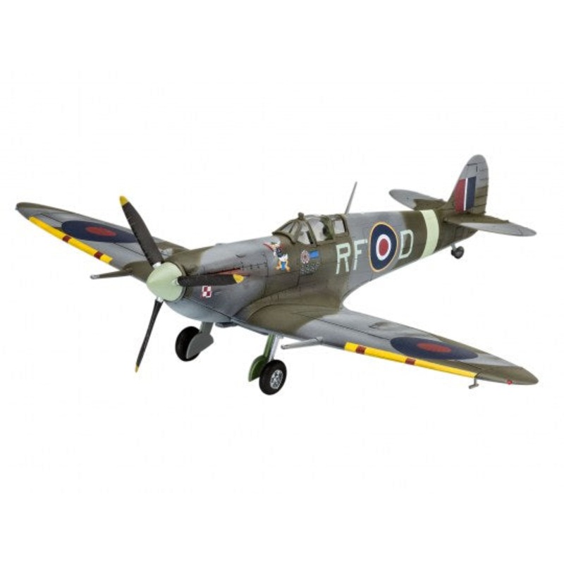 Revell 03897 Supermarine Spitfire Mk.Vb