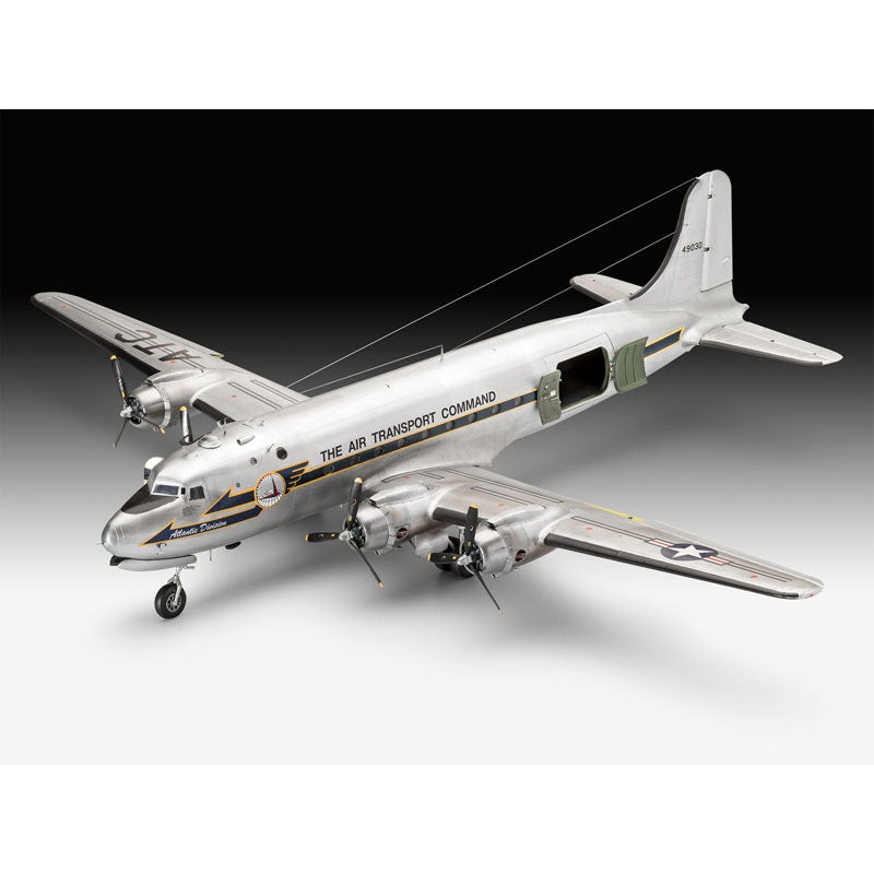 Revell 03910 1/72 Douglas C-54D Skymaster Berlin Airlift 70th Anniversary