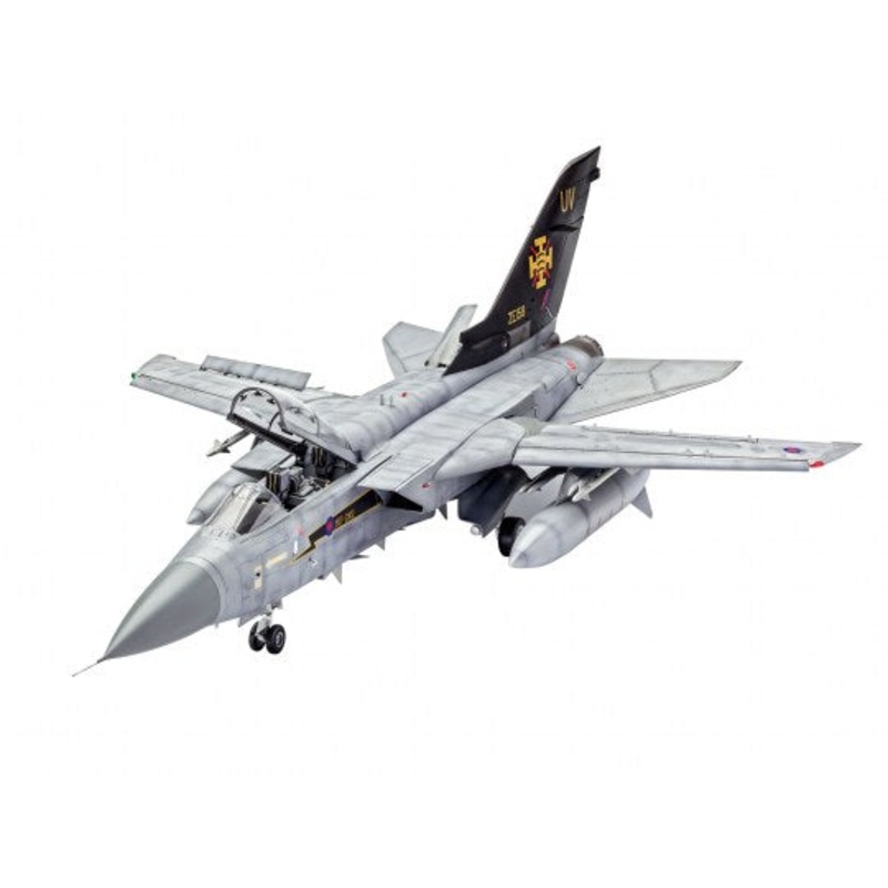Revell 03925 Tornado F.3 ADV
