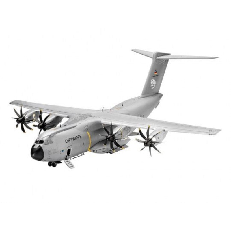 Revell 03929 Airbus A400M "Atlas"