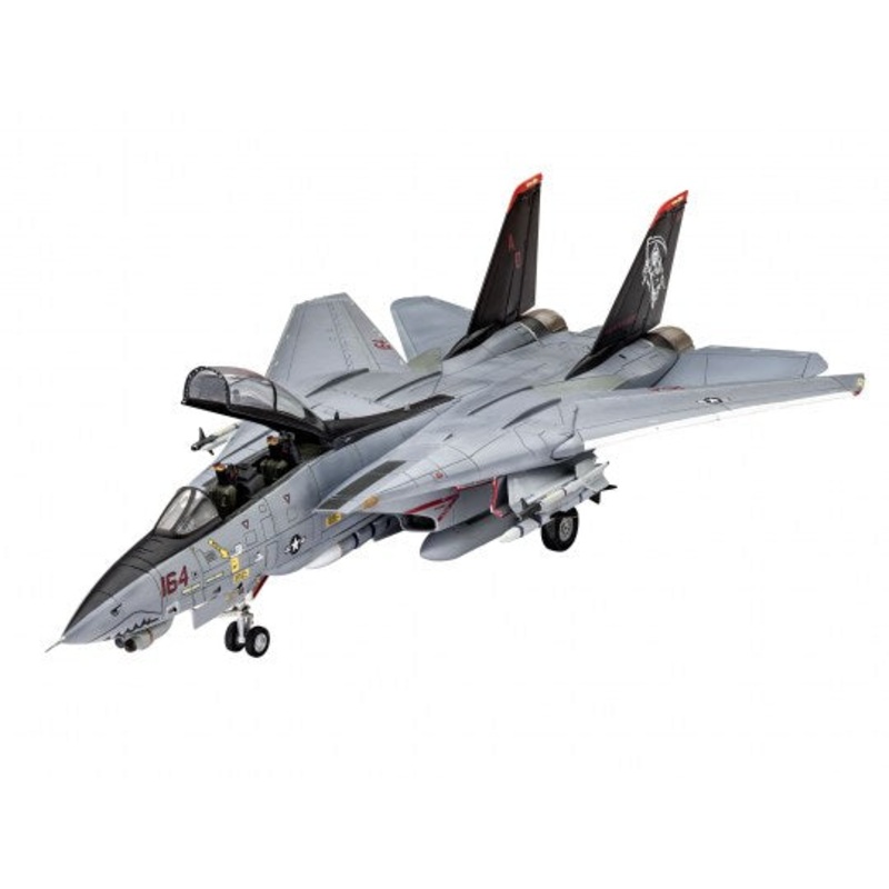 Revell 03960 Grumman F-14D Super Tomcat