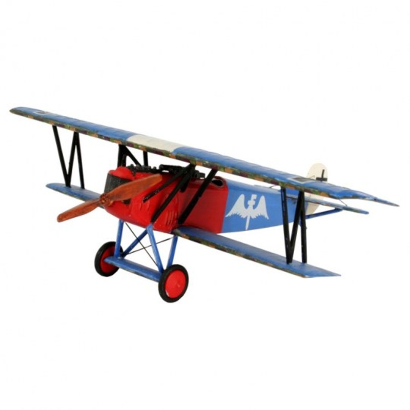 Revell 04194 Fokker D VII