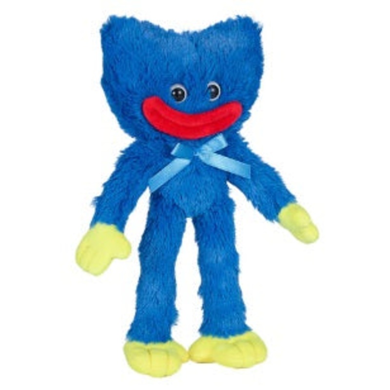 POPPY PLAYTIME CP7701 SMILING HUGGY WUGGY 8 INCH PLUSH