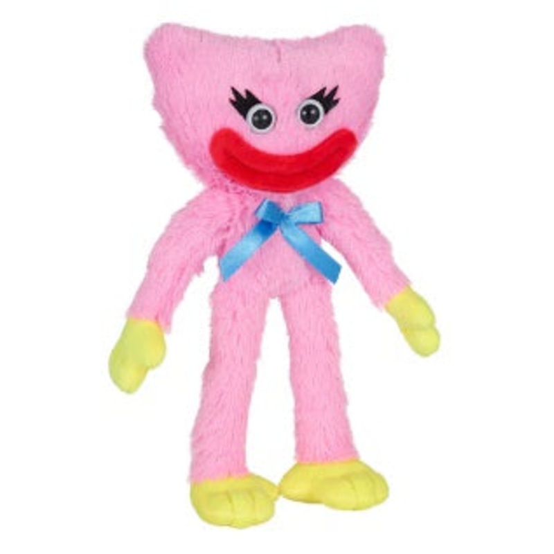 POPPY PLAYTIME CP7705 KISSY MISSY 8 INCH PLUSH