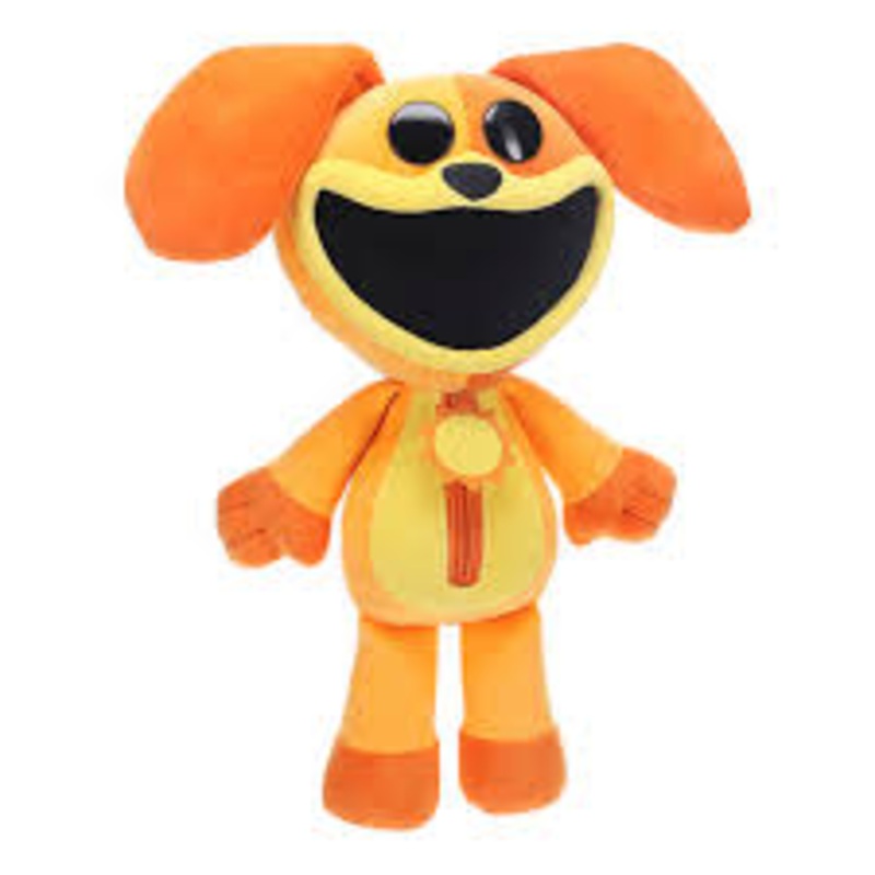 POPPY PLAYTIME PPT7732 SMILING CRITTERS 12INCH PLUSH DOGDAY