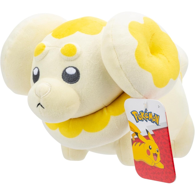 POKEMON 3661 FIDOUGH PLUSH SOFT TOY