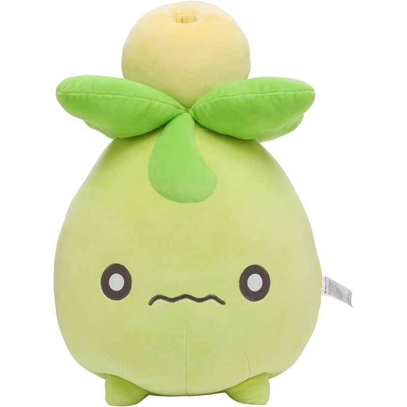POKEMON 4145 SMOLIV PLUSH SOFT TOY