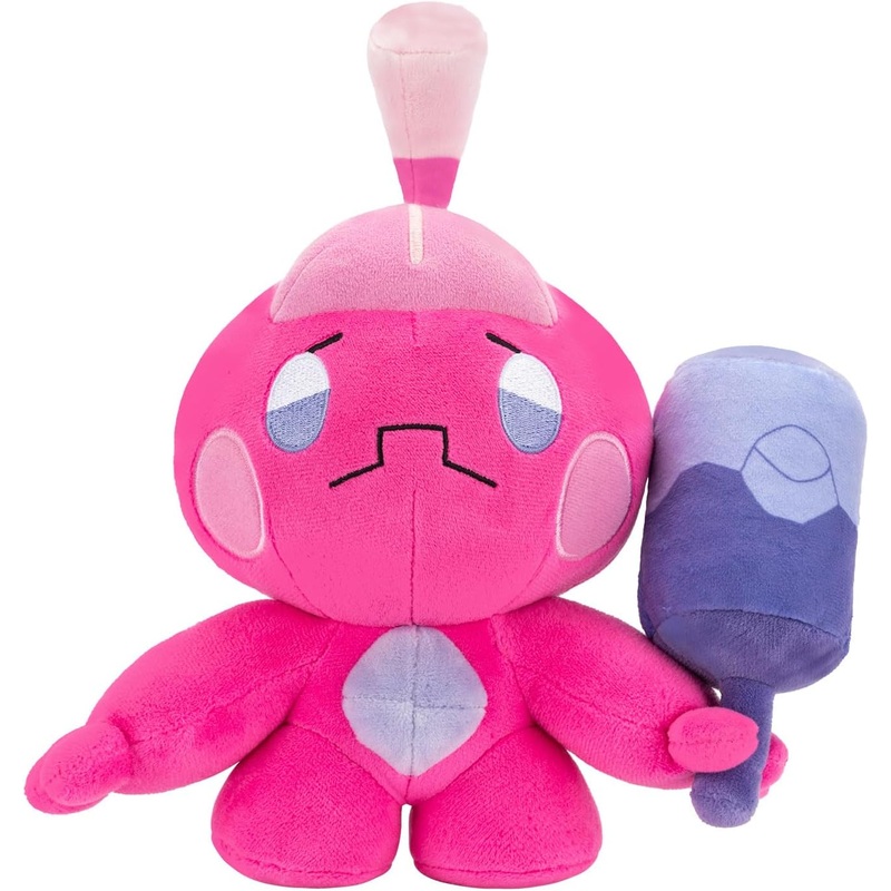 POKEMON 4146 TINKATINK PLUSH SOFT TOY