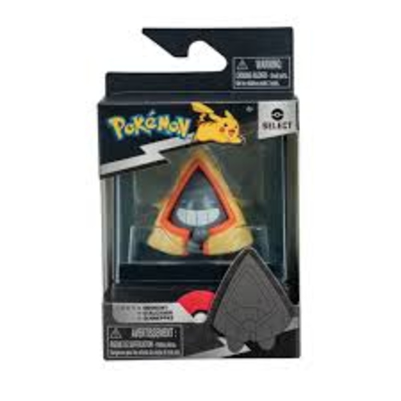 POKEMON PKW2934 SELECT FIGURE SNORUNT