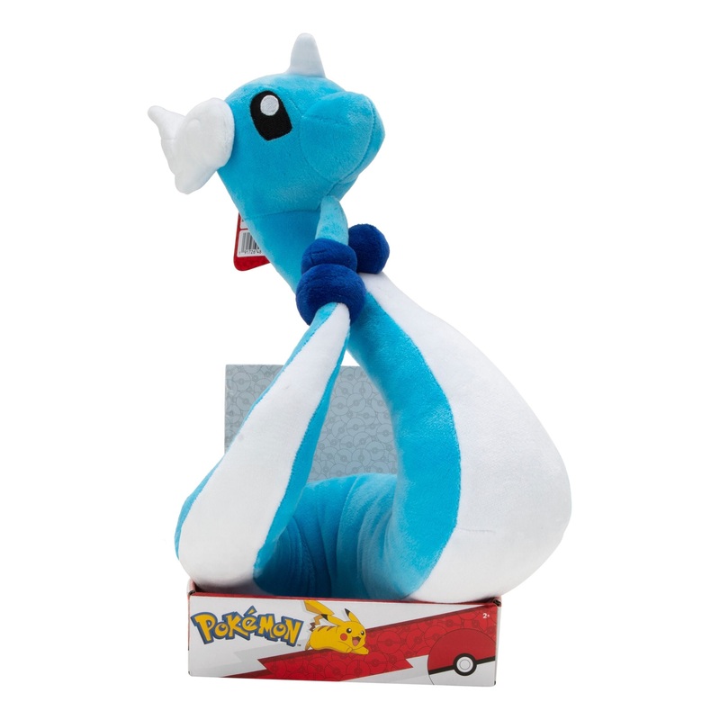 POKEMON PKW3108 12 INCH DRAGONAIR PLUSH
