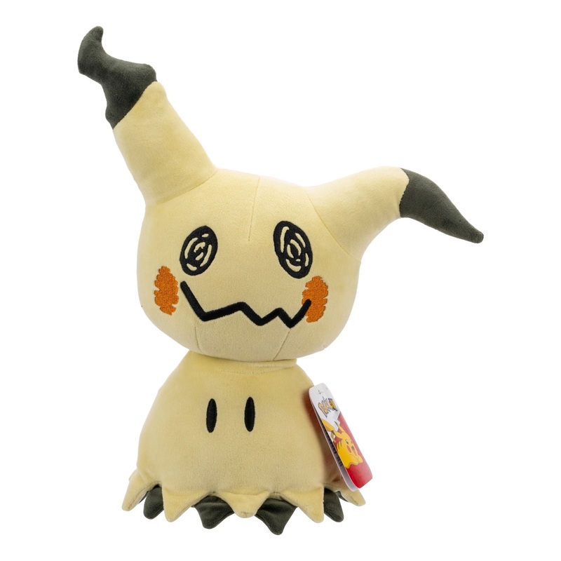 POKEMON PKW3570 MIMIKYU 12 INCH PLUSH