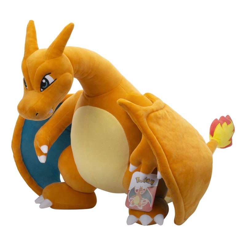 POKEMON PKW3681 CHARIZARD 24 INCH PLUSH