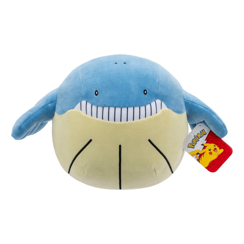 POKEMON PKW3724 WAILMER 12 INCH PLUSH