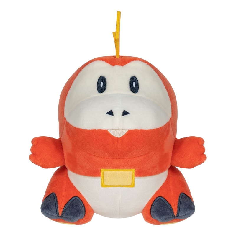 POKEMON PKW3729 FUECOCO 8 INCH PLUSH